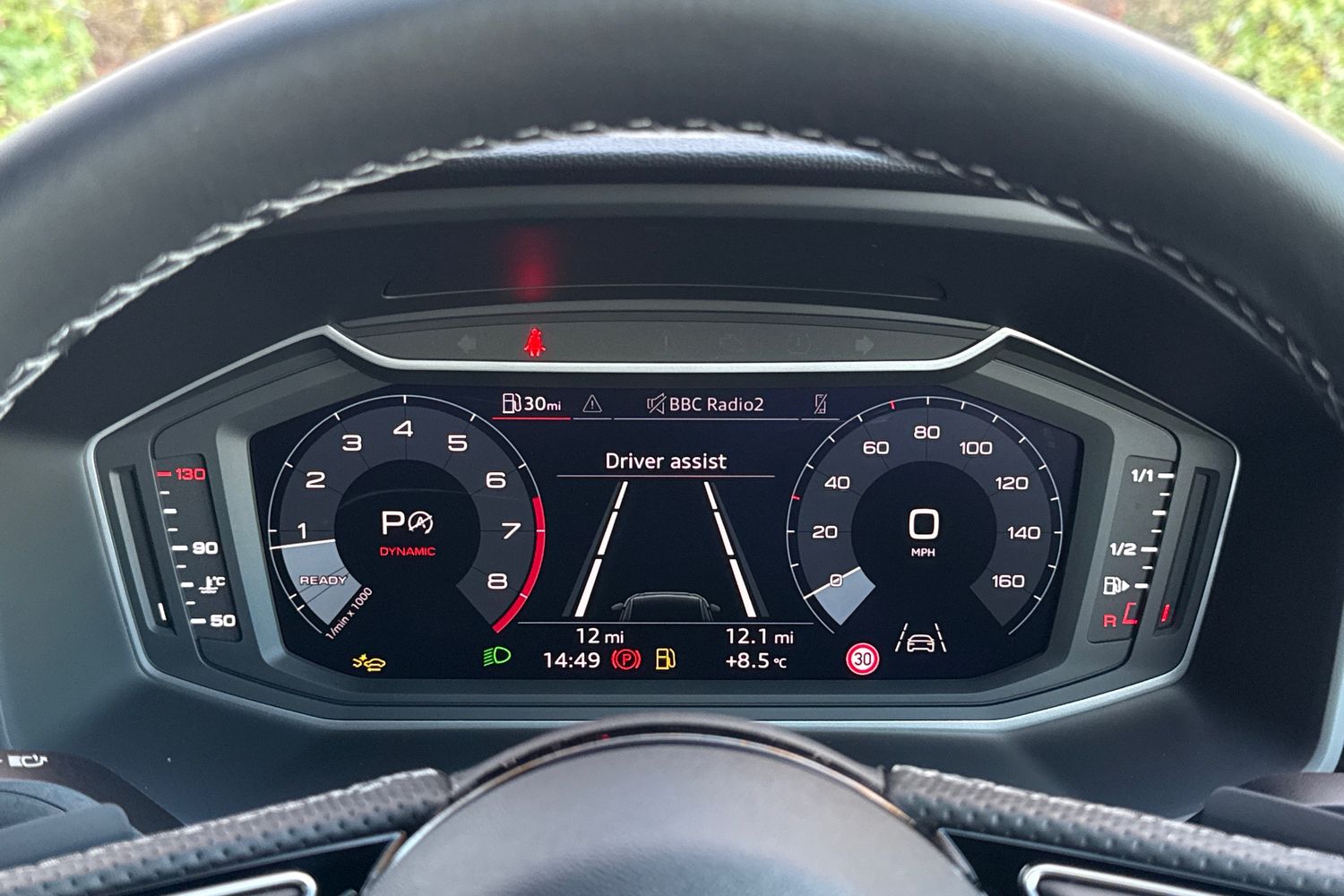 Used Audi A1 2025 for sale - 76919368: Photo 35