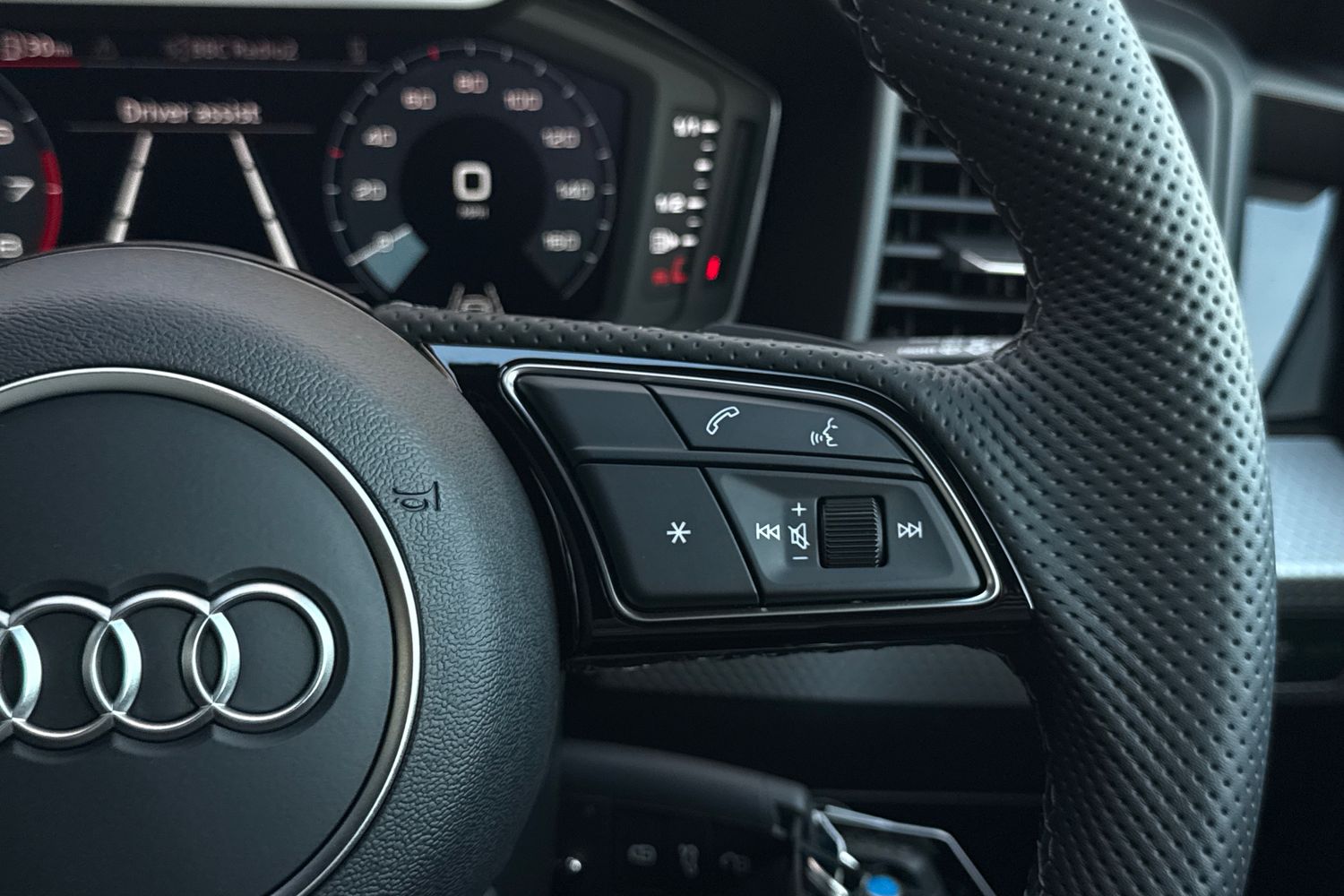 Used Audi A1 2025 for sale - 76919368: Photo 36