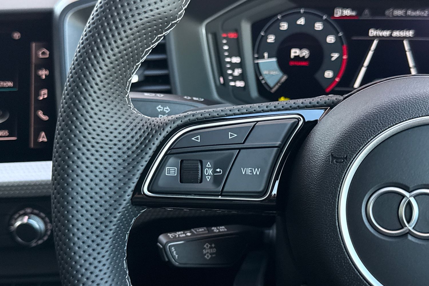 Used Audi A1 2025 for sale - 76919368: Photo 37