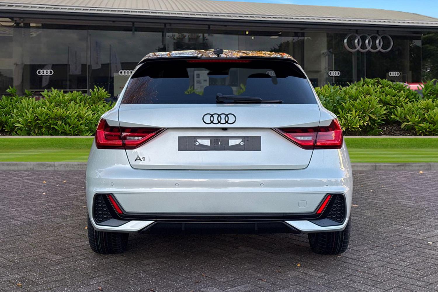 Used Audi A1 2025 for sale - 76919368: Photo 4