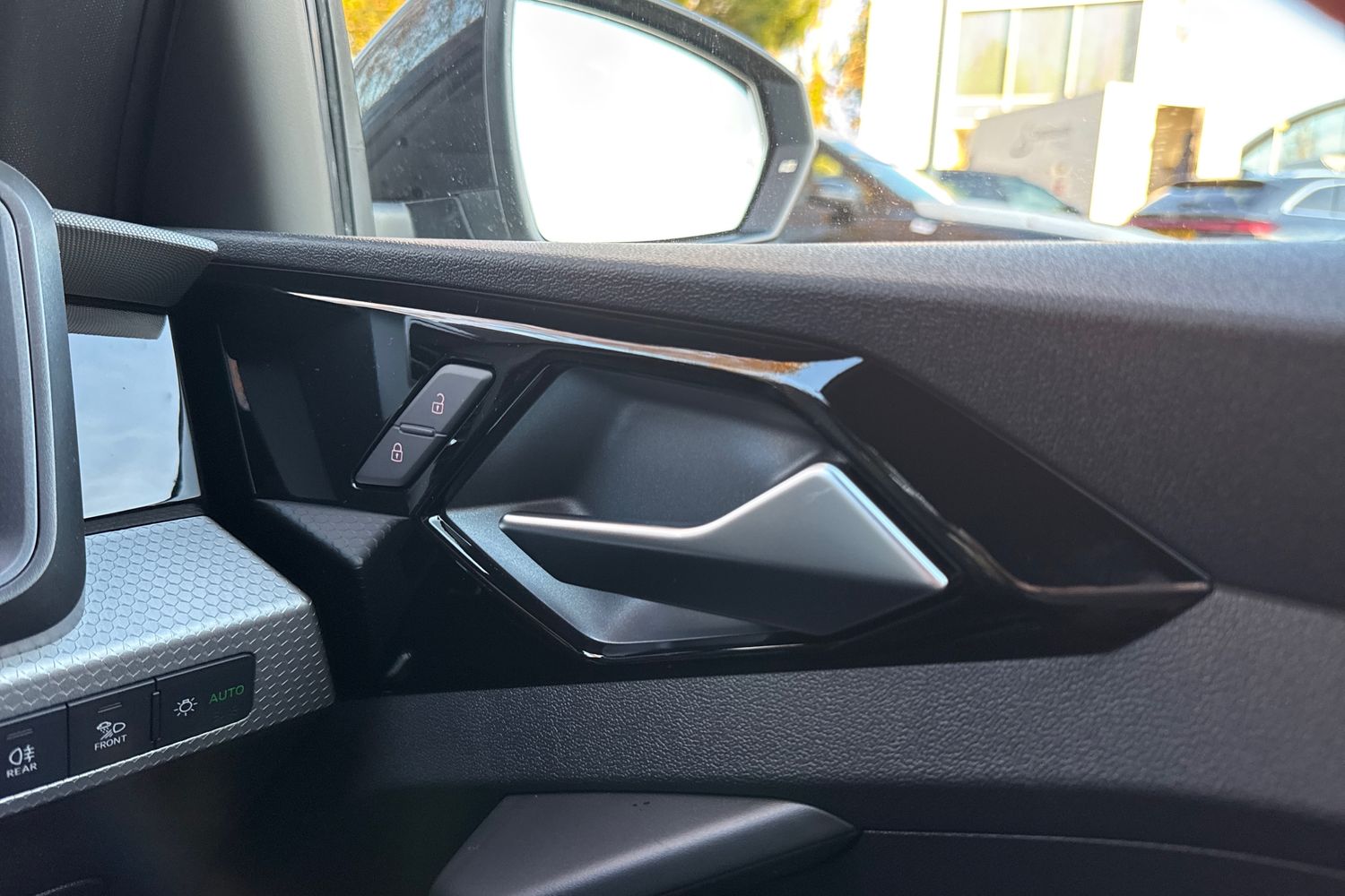 Used Audi A1 2025 for sale - 76919368: Photo 40