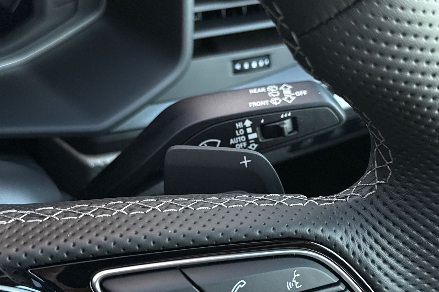 Used Audi A1 2025 for sale - 76919368: Photo 49