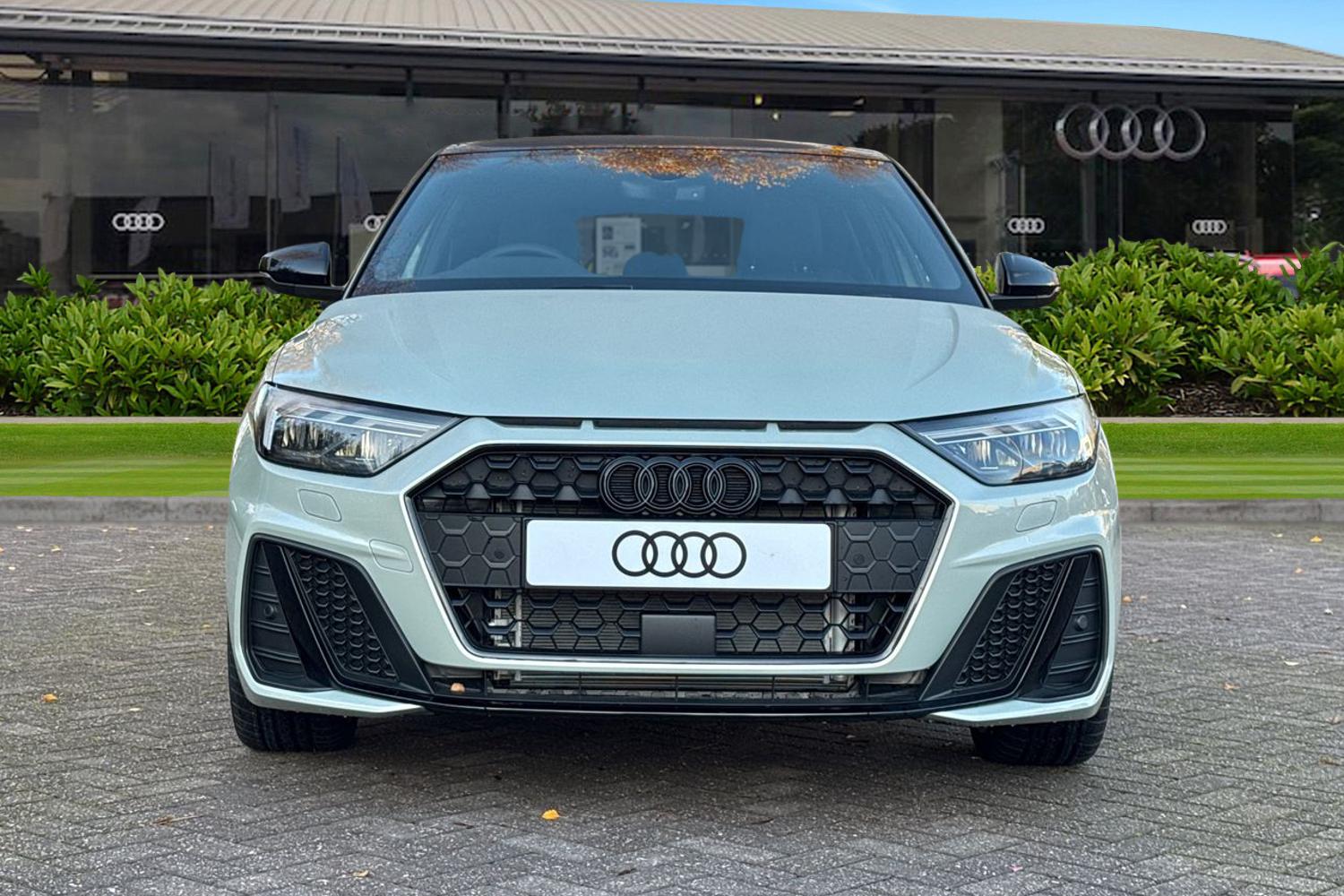 Used Audi A1 2025 for sale - 76919368: Photo 5