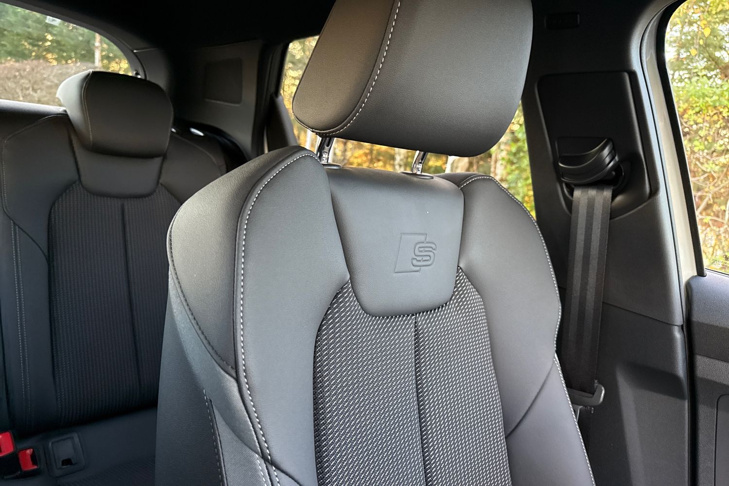 Used Audi A1 2025 for sale - 76919368: Photo 52