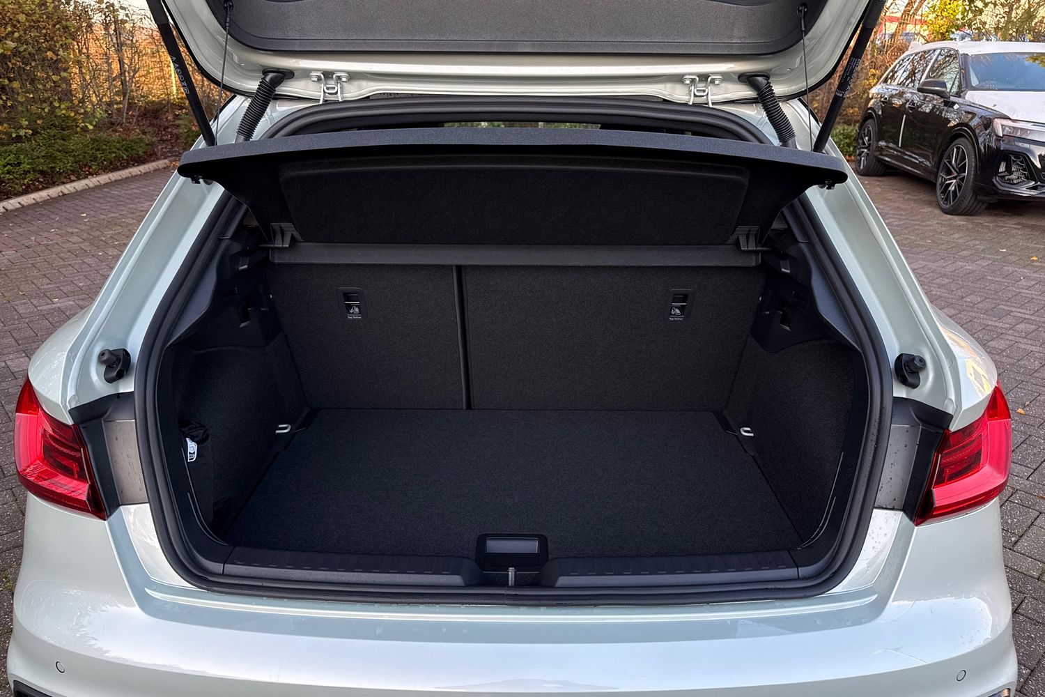 Used Audi A1 2025 for sale - 76919368: Photo 6