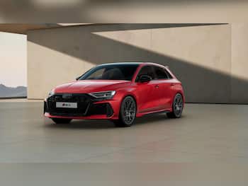 Used Audi RS3 2026 for sale - 79747695: Photo