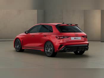 Used Audi RS3 2026 for sale - 79747695: Photo
