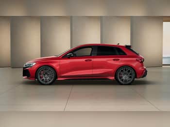 Used Audi RS3 2026 for sale - 79747695: Photo