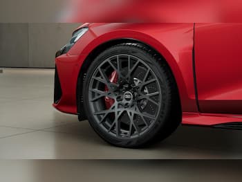 Used Audi RS3 2026 for sale - 79747695: Photo