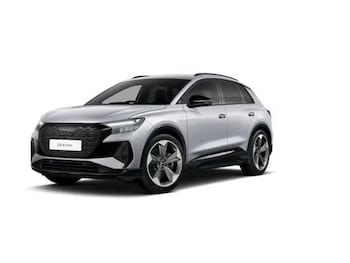 Audi - Q4 e-tron
