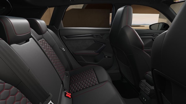 Used Audi RS3 2025 for sale - 76316602: Photo 11