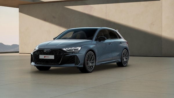 Used Audi RS3 2025 for sale - 76316602: Photo 1