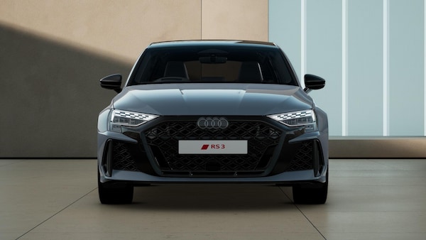Used Audi RS3 2025 for sale - 76316602: Photo 4