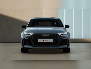 Used Audi RS3 2025 for sale - 76316602: Photo 4