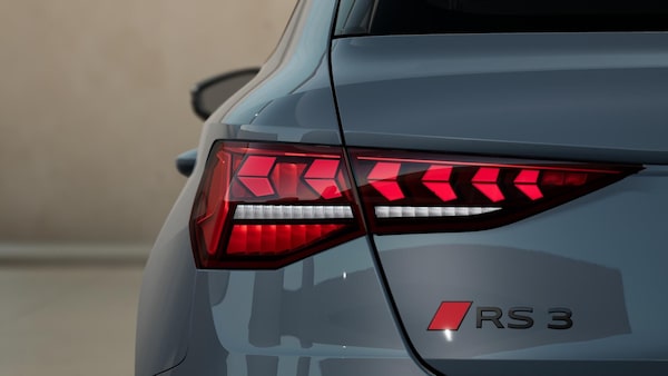 Used Audi RS3 2025 for sale - 76316602: Photo 7