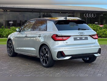 Used Audi A1 2026 for sale - 77458877: Photo