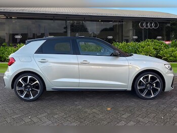 Used Audi A1 2026 for sale - 77458877: Photo