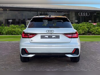 Used Audi A1 2026 for sale - 77458877: Photo