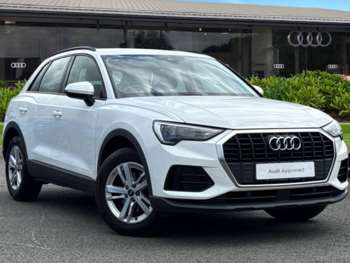 2021 - 35 TFSI Technik 5dr