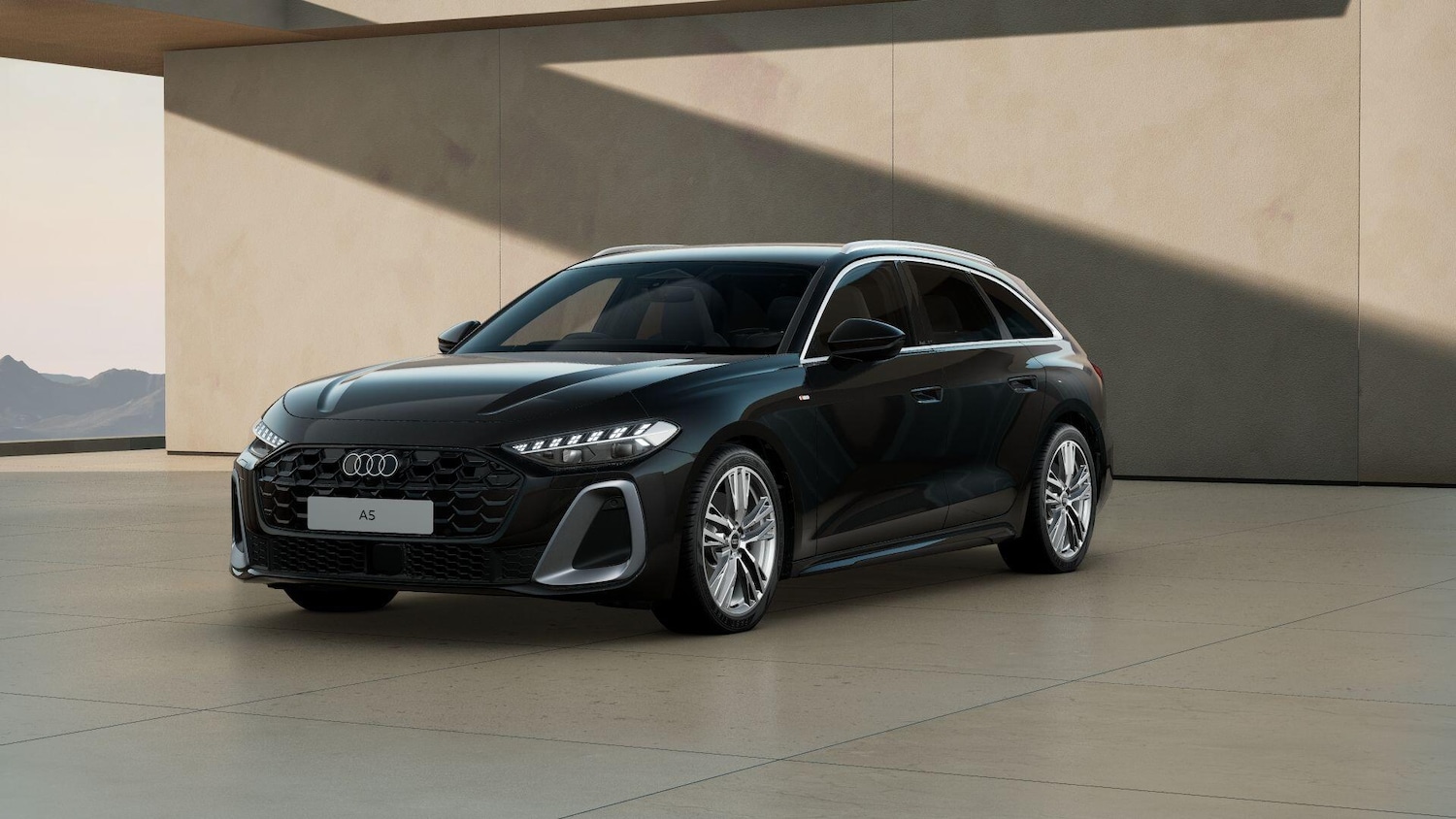 Used Audi A5 2025 for sale - 77382733: Photo 1