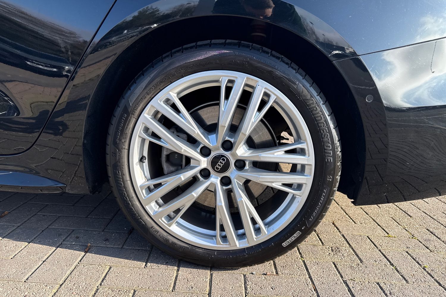 Used Audi A5 2025 for sale - 77382733: Photo 12