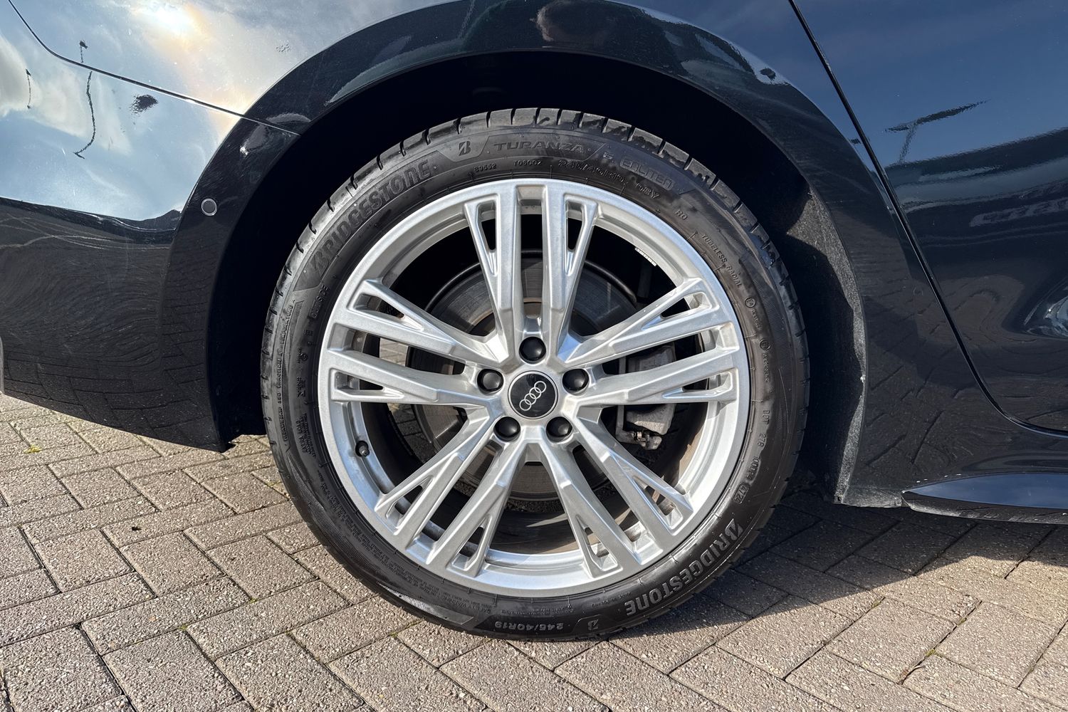 Used Audi A5 2025 for sale - 77382733: Photo 13