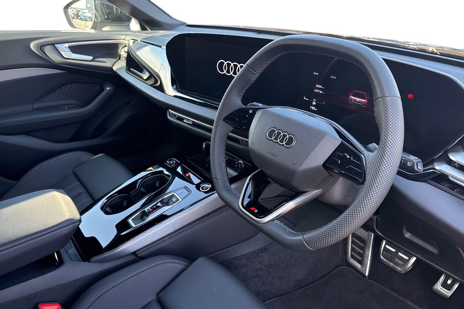 Used Audi A5 2025 for sale - 77382733: Photo 14