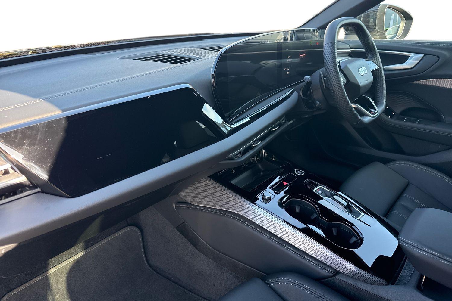 Used Audi A5 2025 for sale - 77382733: Photo 15