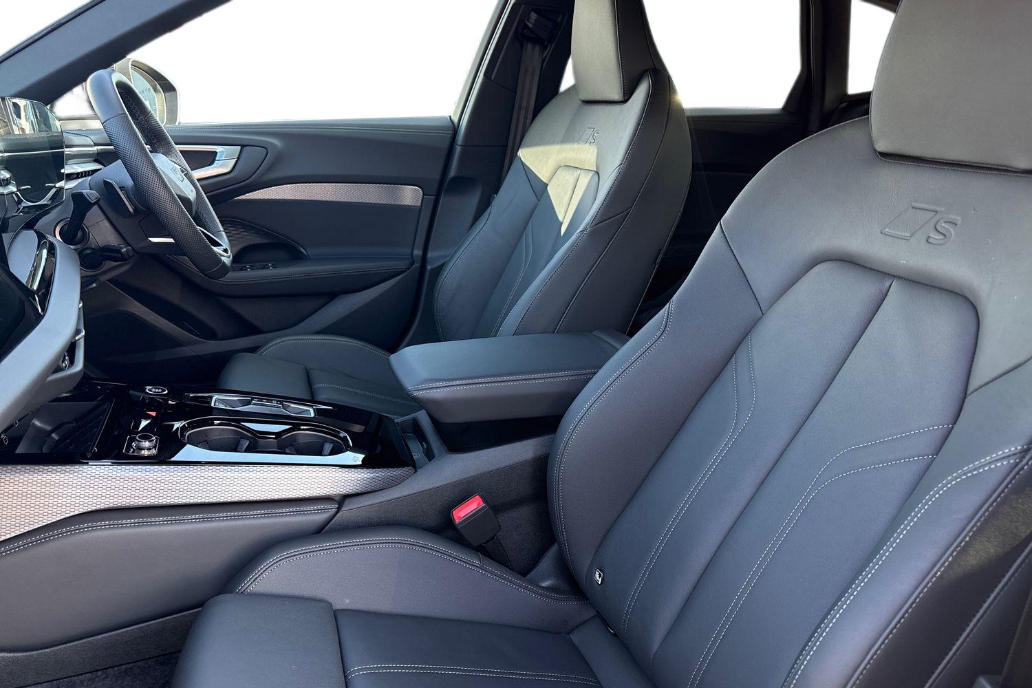 Used Audi A5 2025 for sale - 77382733: Photo 16