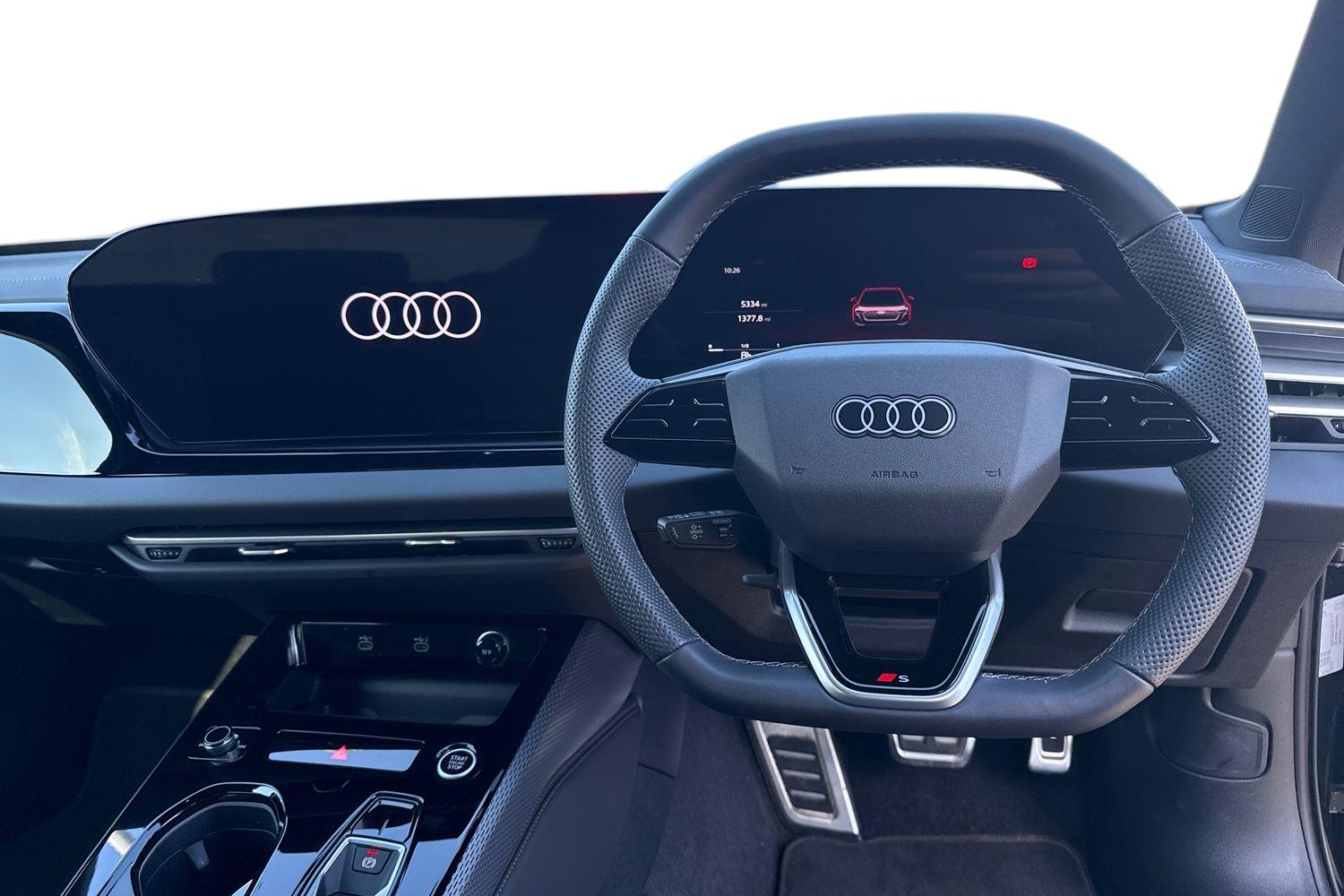 Used Audi A5 2025 for sale - 77382733: Photo 18