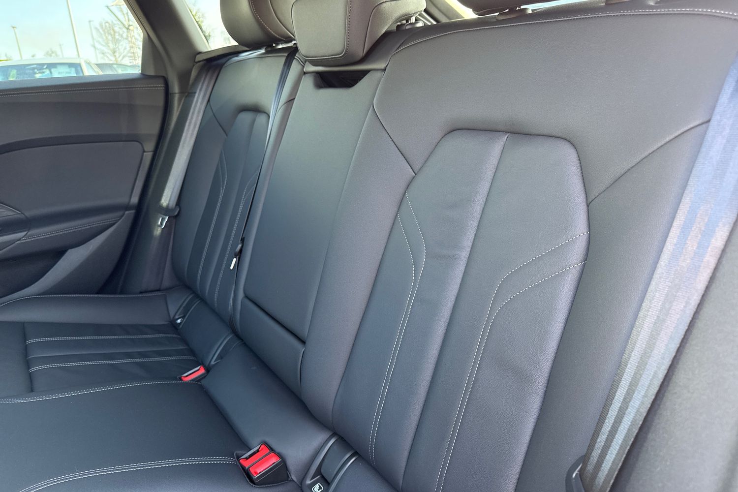 Used Audi A5 2025 for sale - 77382733: Photo 19