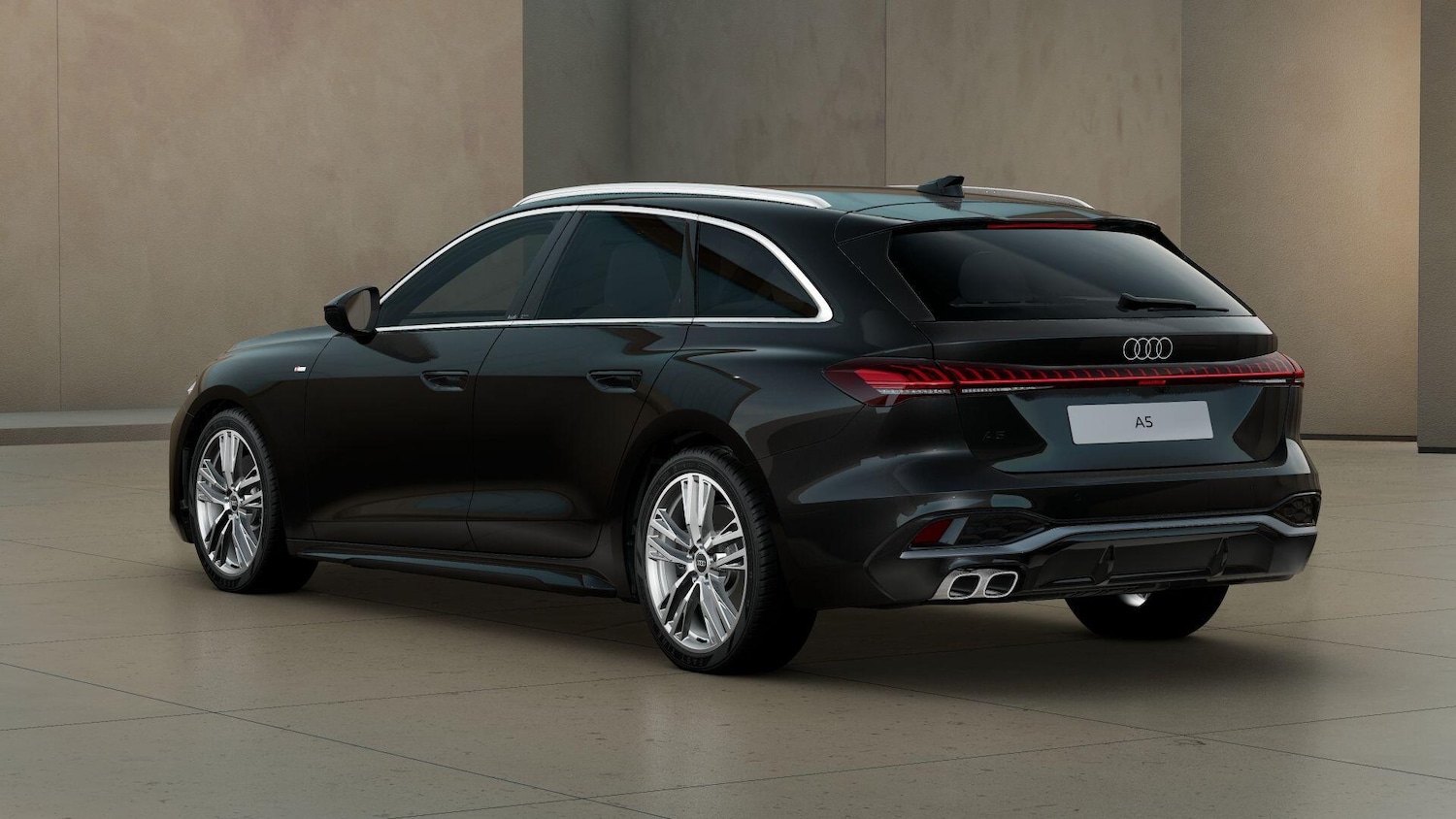 Used Audi A5 2025 for sale - 77382733: Photo 2