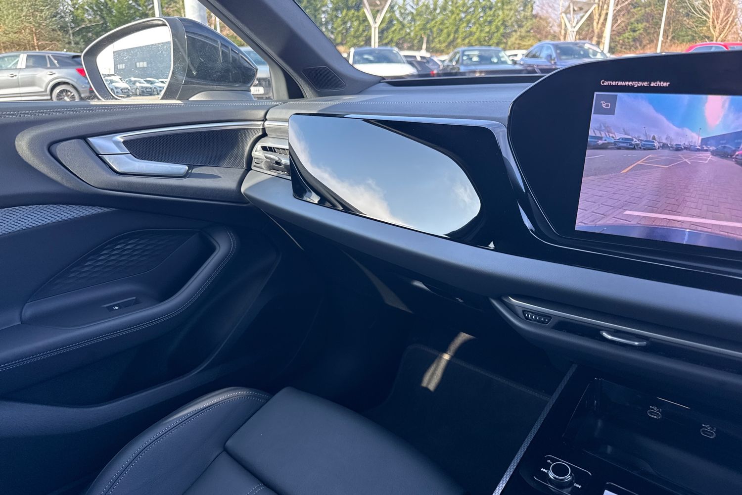 Used Audi A5 2025 for sale - 77382733: Photo 20