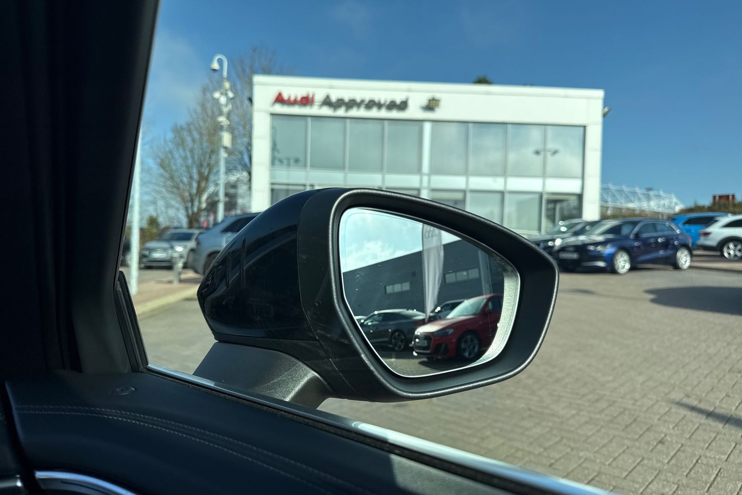 Used Audi A5 2025 for sale - 77382733: Photo 21