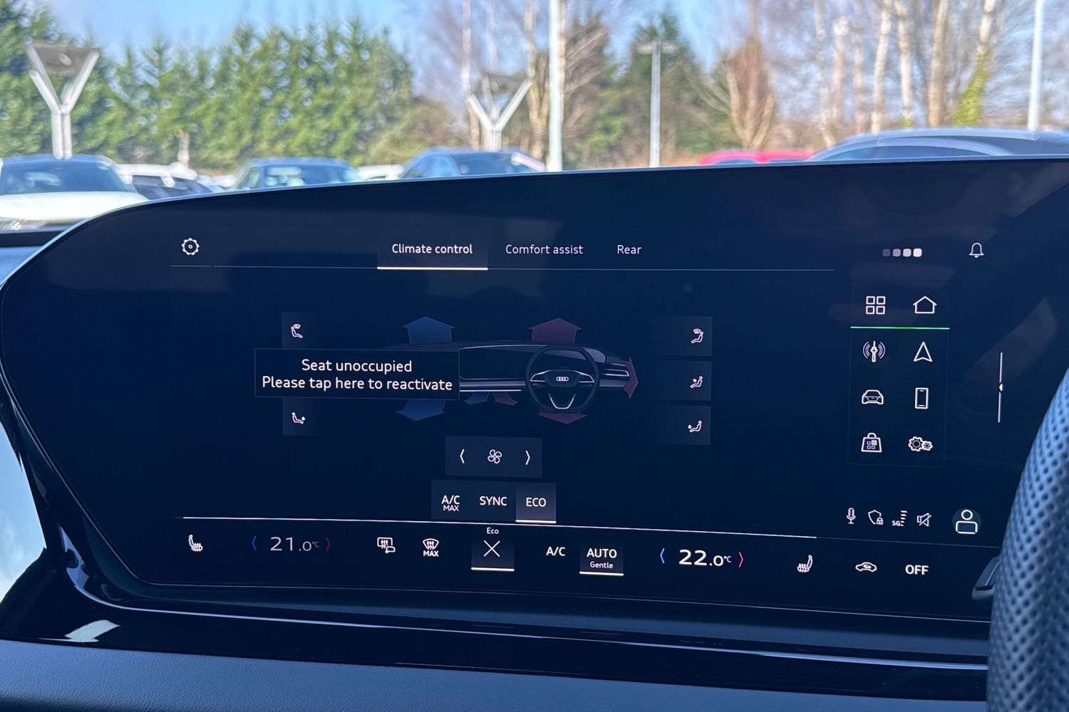 Used Audi A5 2025 for sale - 77382733: Photo 22