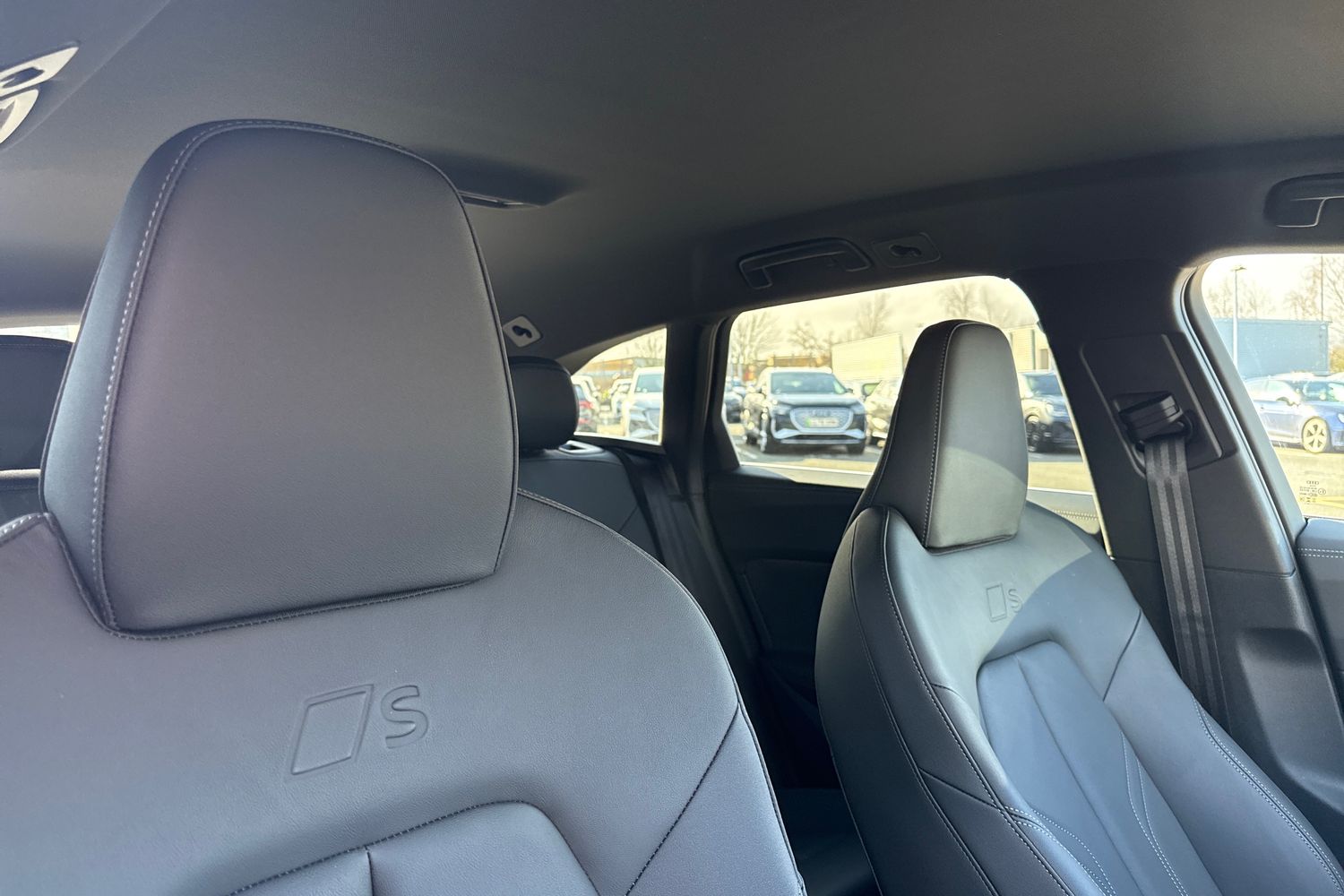 Used Audi A5 2025 for sale - 77382733: Photo 24