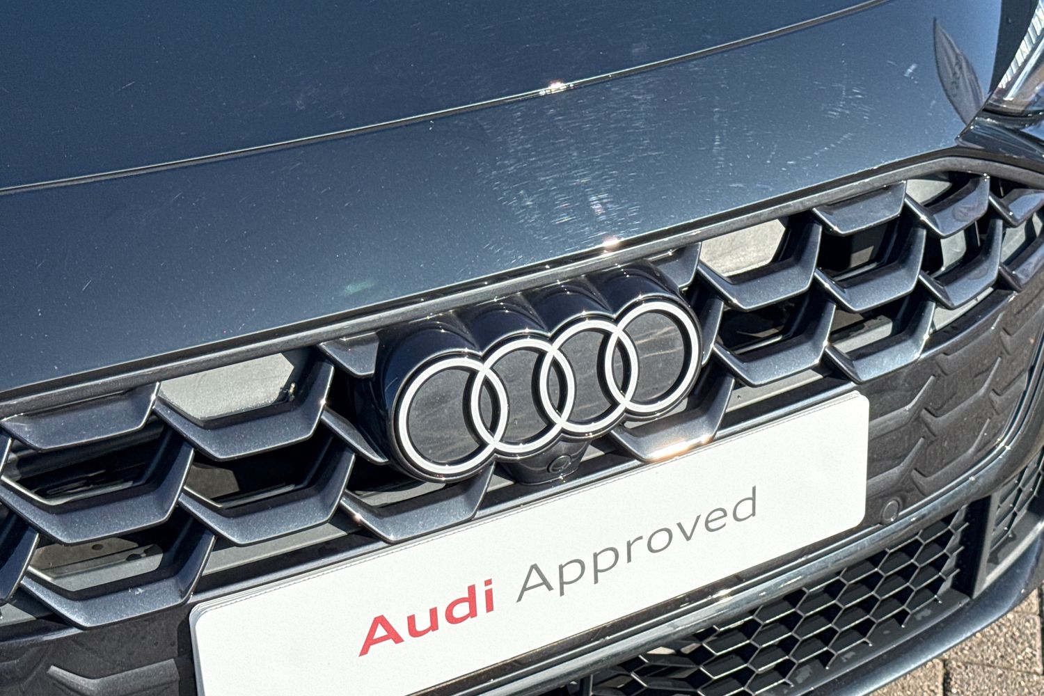 Used Audi A5 2025 for sale - 77382733: Photo 25