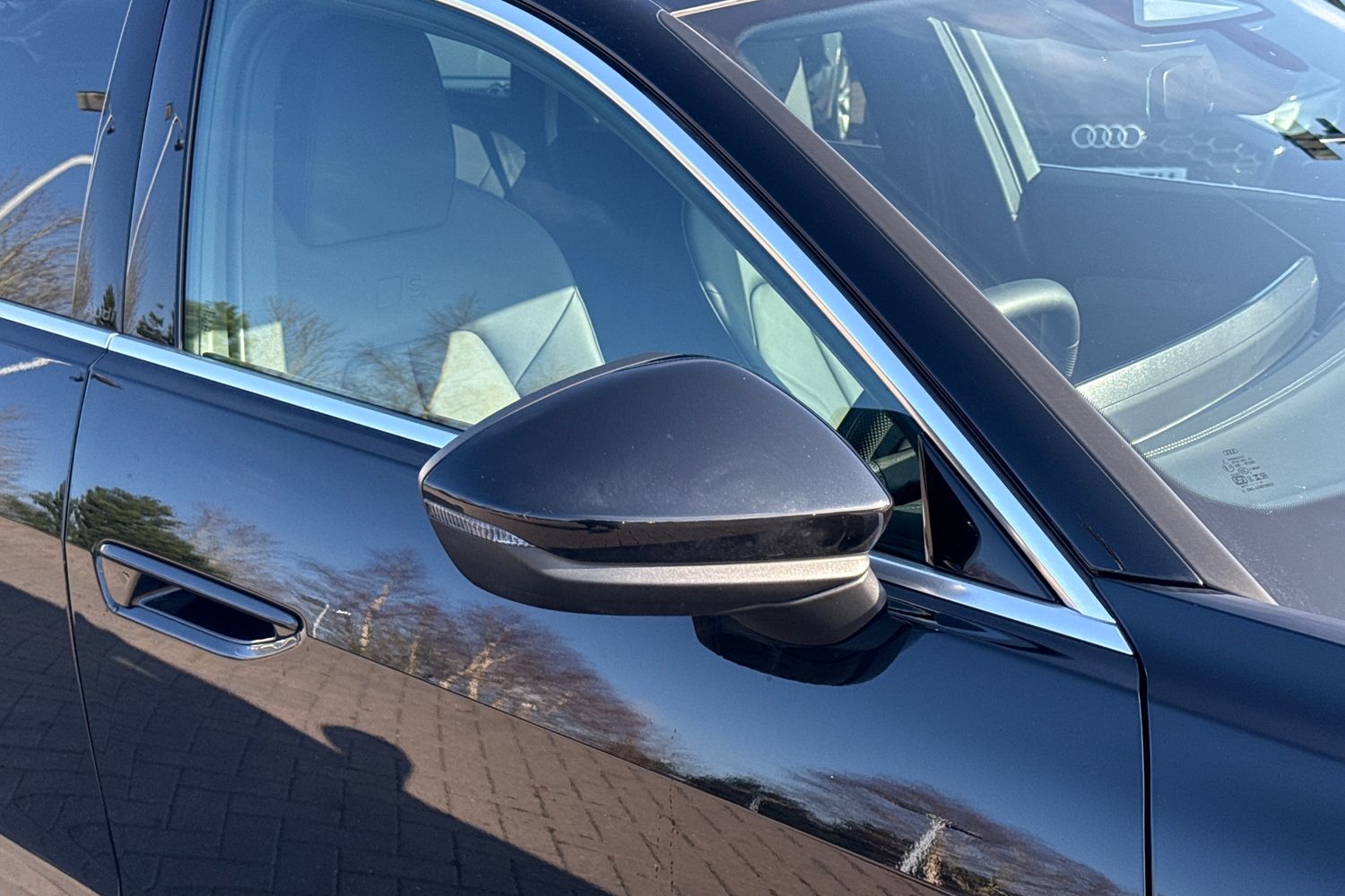 Used Audi A5 2025 for sale - 77382733: Photo 26