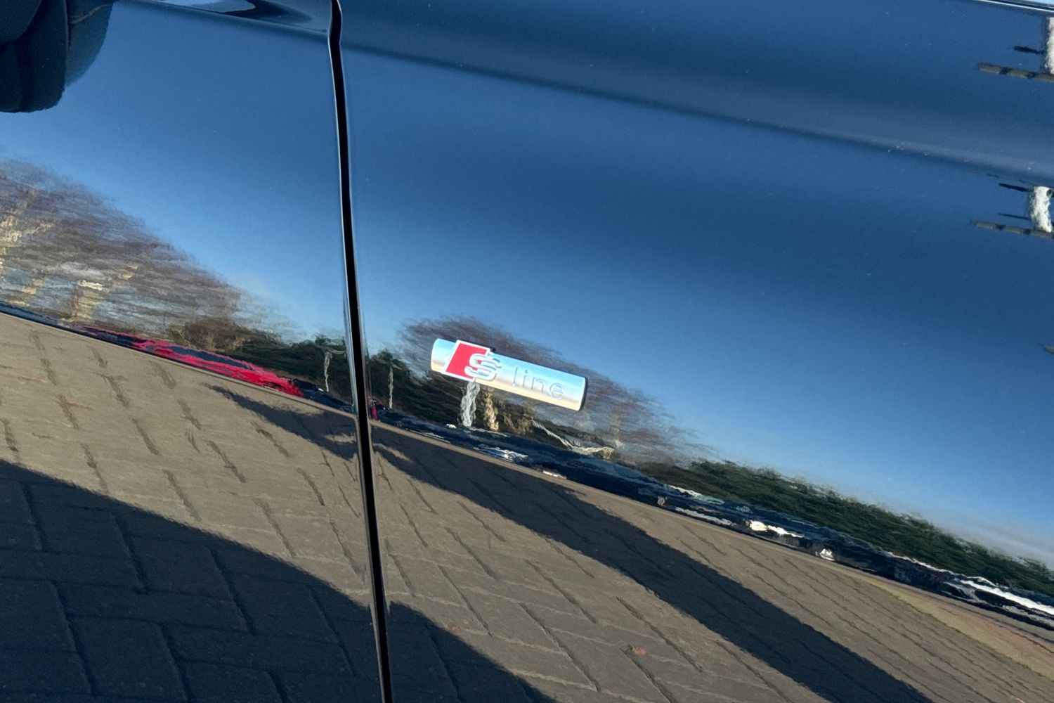 Used Audi A5 2025 for sale - 77382733: Photo 27