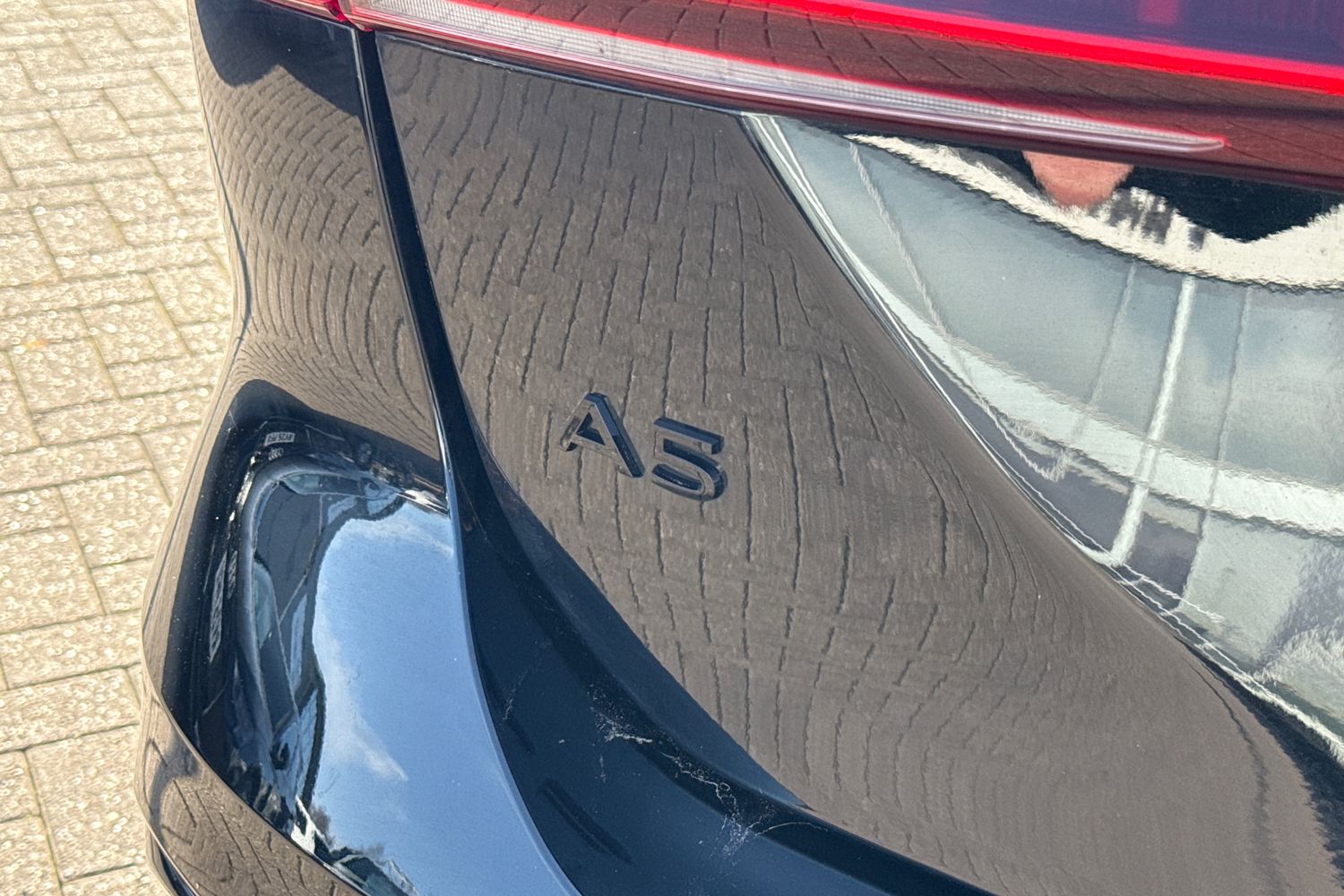 Used Audi A5 2025 for sale - 77382733: Photo 28