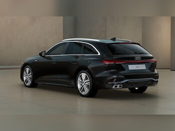 Used Audi A5 2025 for sale - 77382733: Photo