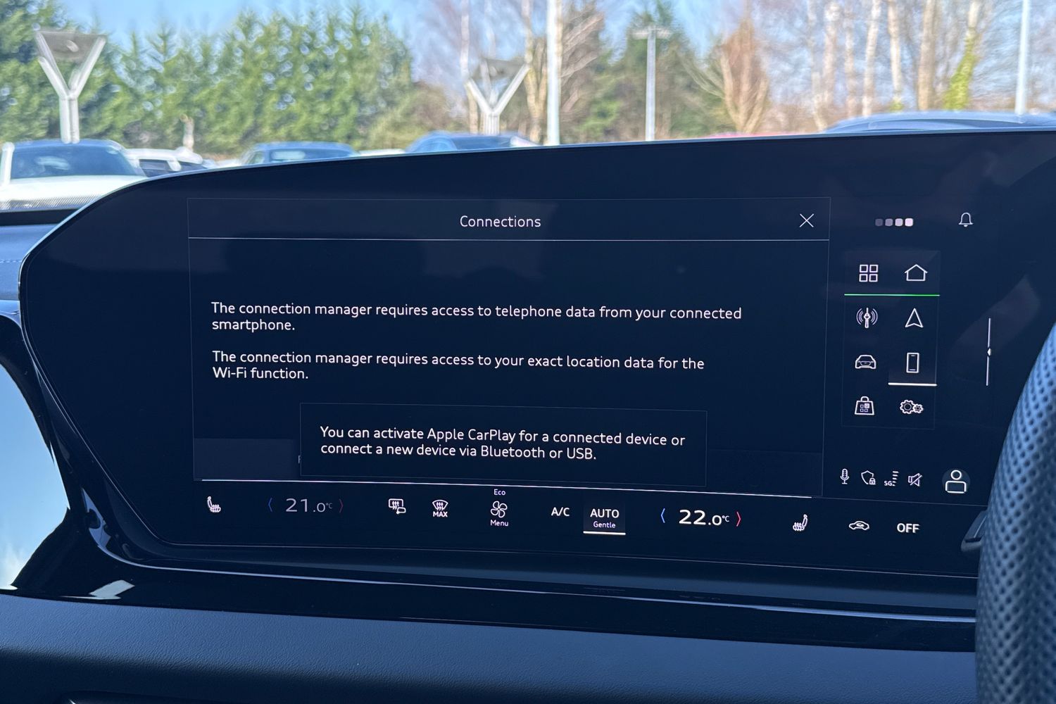 Used Audi A5 2025 for sale - 77382733: Photo 30