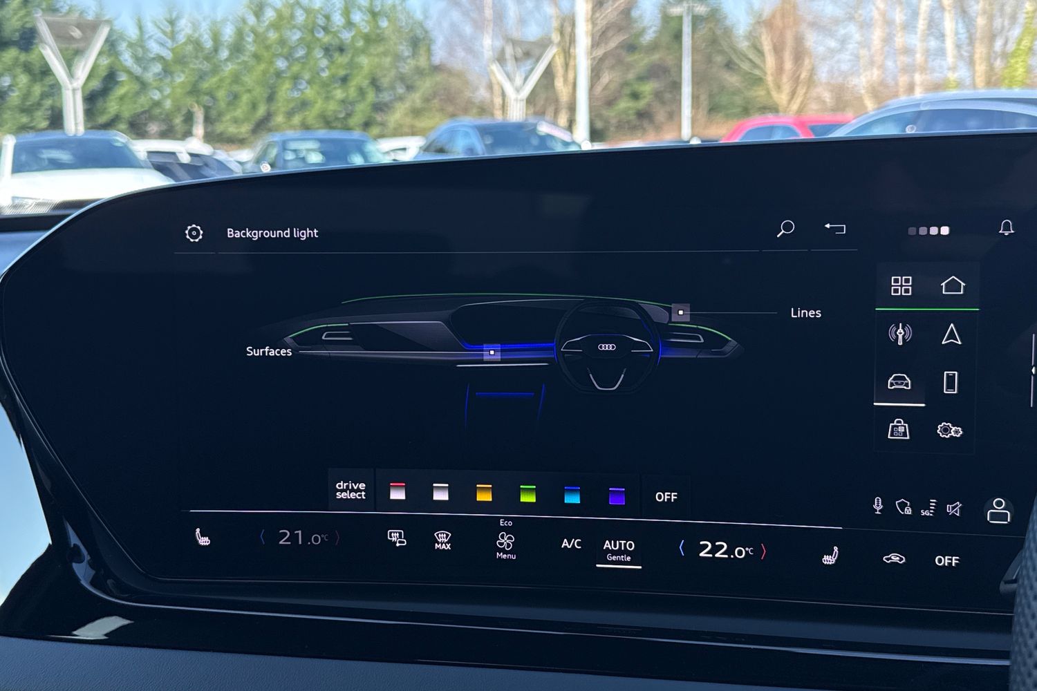 Used Audi A5 2025 for sale - 77382733: Photo 32