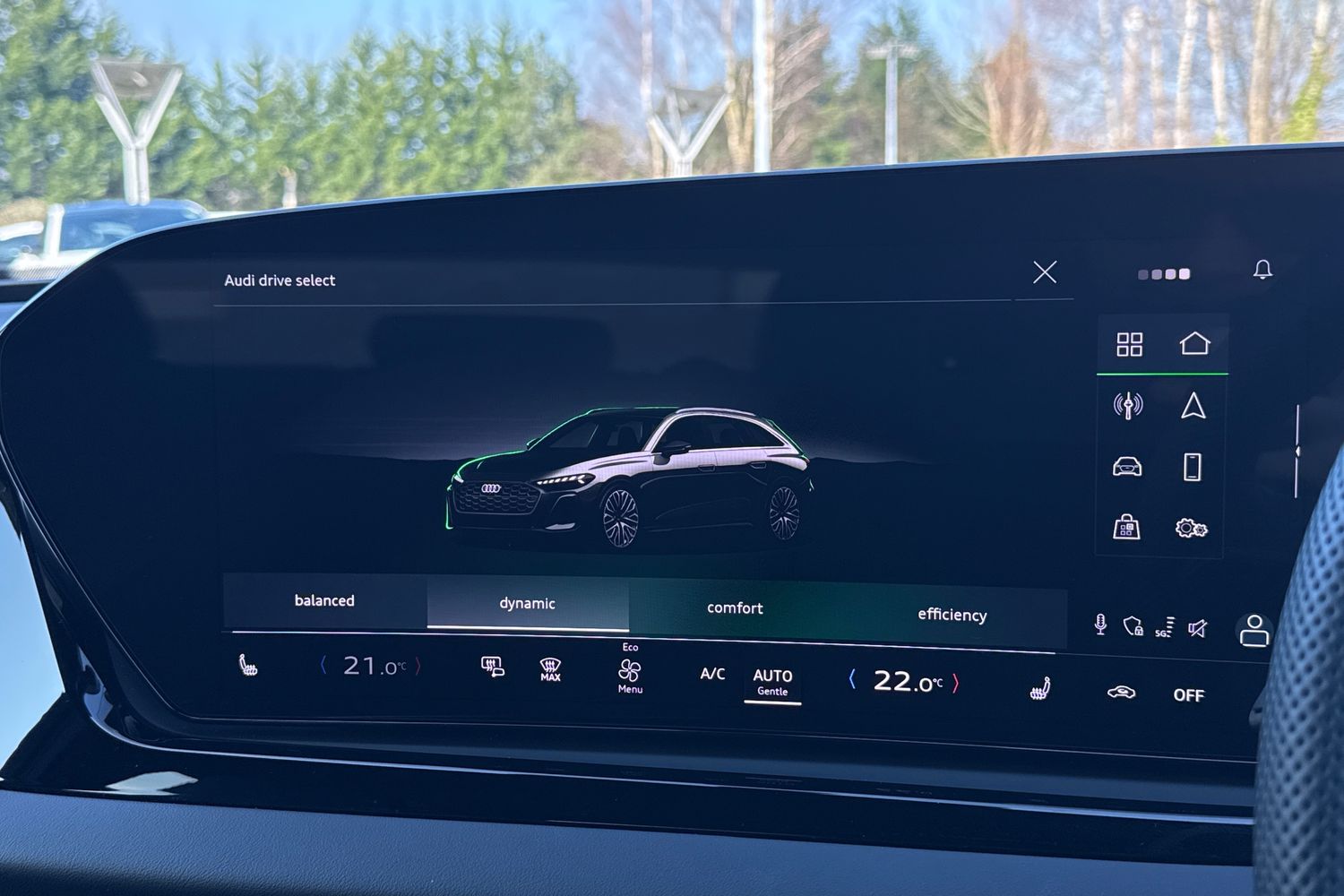 Used Audi A5 2025 for sale - 77382733: Photo 34