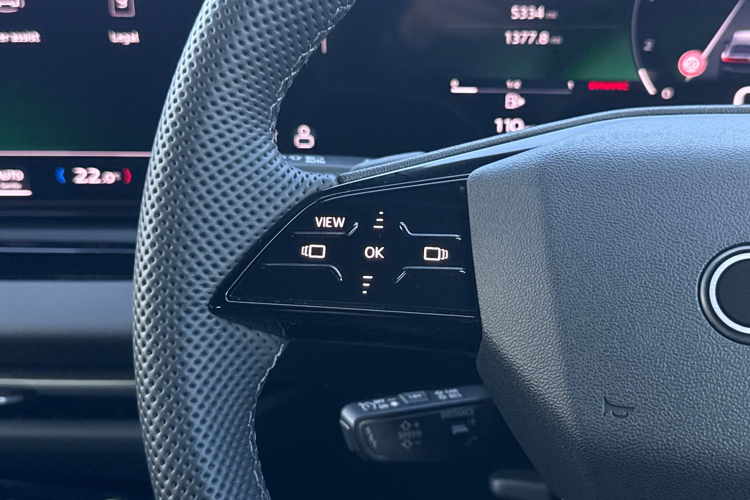 Used Audi A5 2025 for sale - 77382733: Photo 37