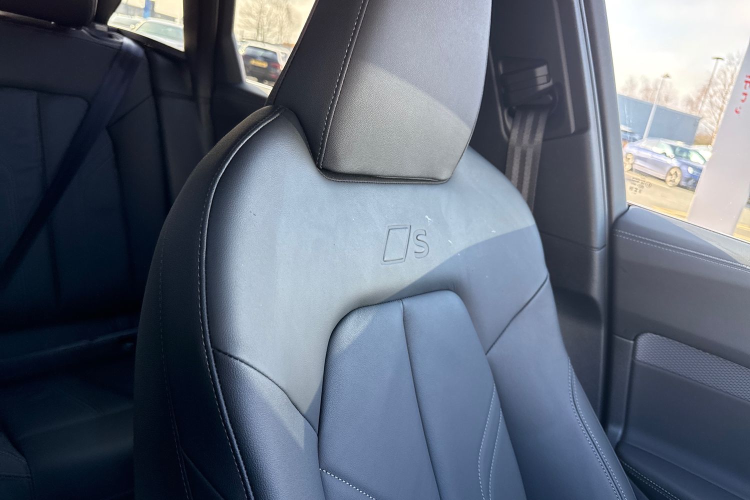 Used Audi A5 2025 for sale - 77382733: Photo 45