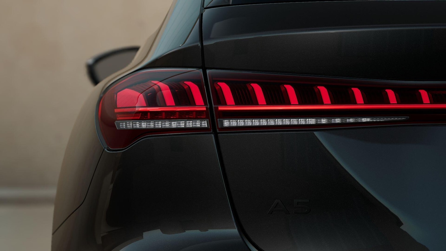 Used Audi A5 2025 for sale - 77382733: Photo 7