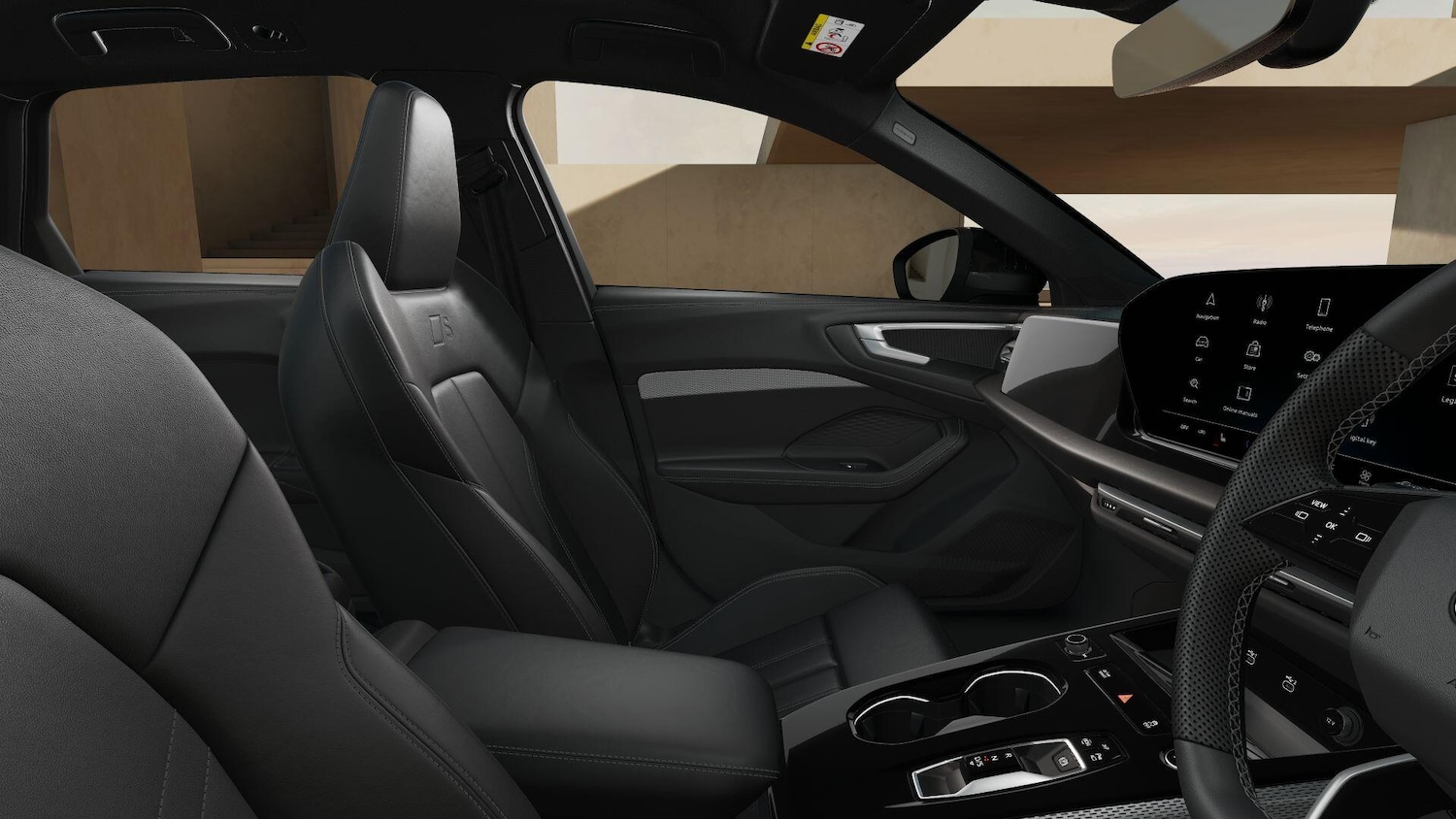 Used Audi A5 2025 for sale - 77382733: Photo 9