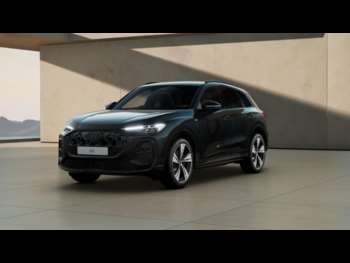 2025 - 2.0 TDI Edition 1 S Tronic quattro Euro 6 (s/s) 5dr