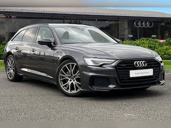 Used Audi A6 2022 for sale - 78525999: Photo